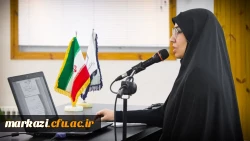 دوره مدیران و معلمان راهنمای مدارس مجری کارورزی 5