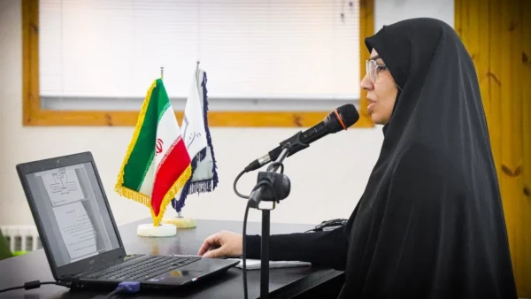 دوره مدیران و معلمان راهنمای مدارس مجری کارورزی 5