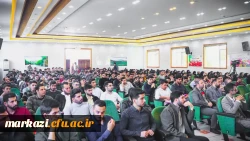 برگزاری کارگاه نقد و بررسی آتئیسم و الحاد مدرن در دانشگاه فرهنگیان شهید باهنر اراک  4