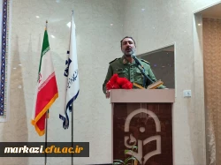 آیین گرامیداشت روز دانشجو 3