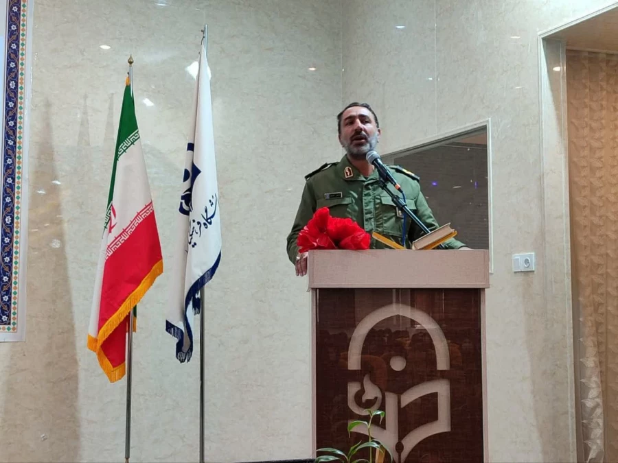 آیین گرامیداشت روز دانشجو 3