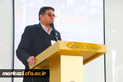 برگزاری جشن روز دانشجو در دانشگاه فرهنگیان شهید باهنر اراک 3