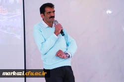 برگزاری جشن روز دانشجو در دانشگاه فرهنگیان شهید باهنر اراک 10