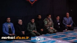 برگزاری دومین یادواره شهدای دانشجو معلم استان مرکزی 2