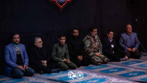 برگزاری دومین یادواره شهدای دانشجو معلم استان مرکزی 2