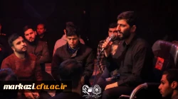 برگزاری دومین یادواره شهدای دانشجو معلم استان مرکزی 7