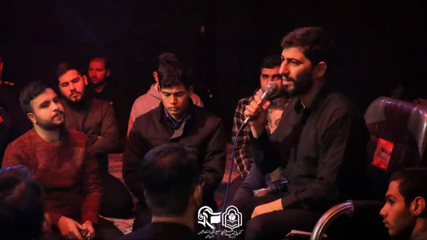 برگزاری دومین یادواره شهدای دانشجو معلم استان مرکزی 7