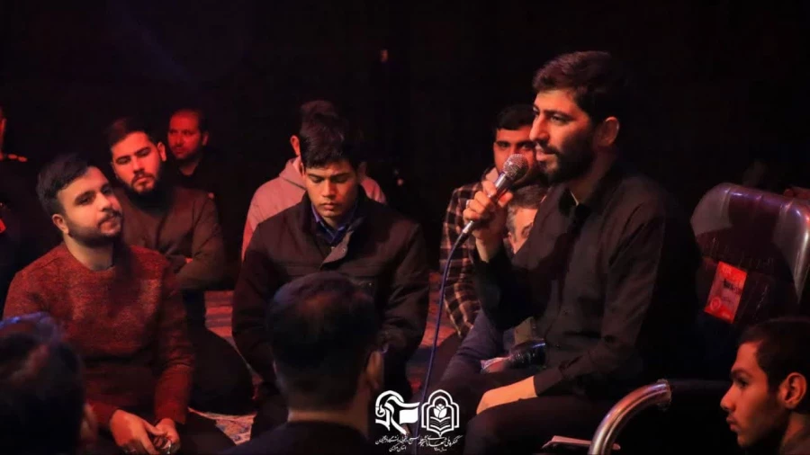 برگزاری دومین یادواره شهدای دانشجو معلم استان مرکزی 7