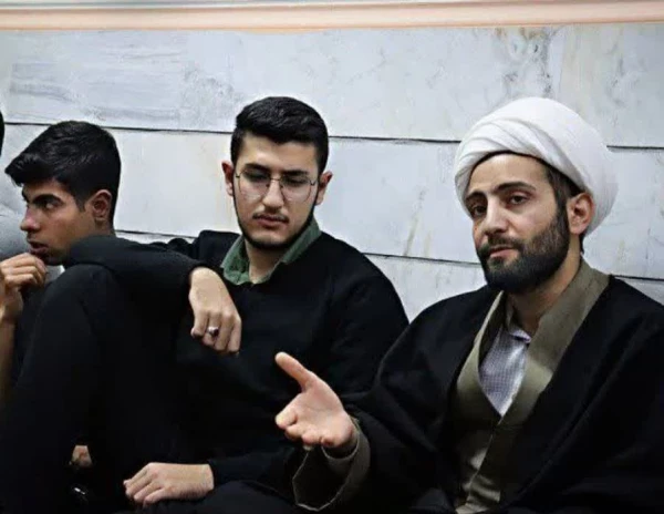 برگزاری نشست پرسش و پاسخ تحولات منطقه در خوابگاه خیبر پردیس شهید باهنر اراک  4