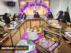 آیین گرامیداشت ولادت حضرت فاطمه (س) ️  2