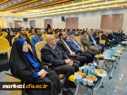  مراسم بزرگداشت یاد و خاطره خیر نیک اندیش حاج غلامعلی توکلی 
 2