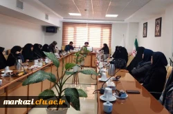 مراسم گرامیداشت حماسه 9 دی روز بصیرت ️  5