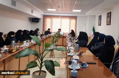 مراسم گرامیداشت حماسه 9 دی روز بصیرت ️ 