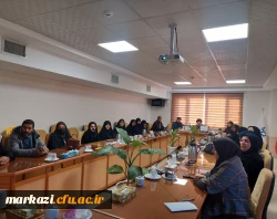 مراسم گرامیداشت حماسه 9 دی روز بصیرت ️  6