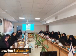 مراسم گرامیداشت حماسه 9 دی روز بصیرت ️  8