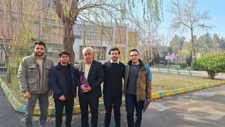 موفقیتی دیگر برای دانشگاه فرهنگیان استان مرکزی/کسب رتبه اول مناظرات دانشجویی توسط دانشجو معلمان اراکی 8