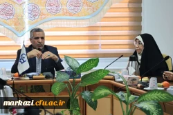 مراسم اعیاد شعبانیه و گرامیداشت دهه فجر انقلاب 2