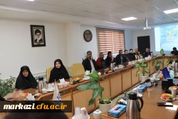 مراسم اعیاد شعبانیه و گرامیداشت دهه فجر انقلاب 3