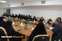 مراسم اعیاد شعبانیه و گرامیداشت دهه فجر انقلاب 4