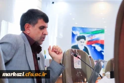 برگزاری کرسی ترویجی با عنوان 