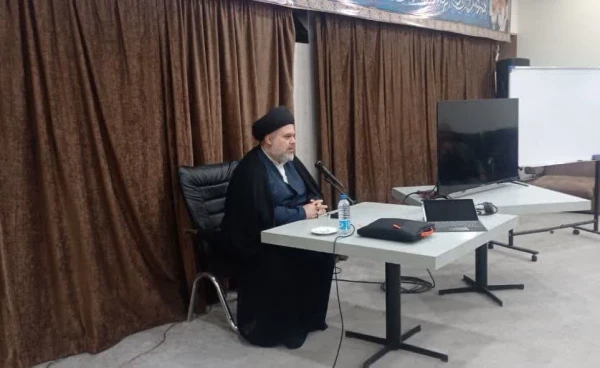  ضیافت اندیشه اساتید هیأت علمی دانشگاه فرهنگیان استان مرکزی در شهر مشهد 3