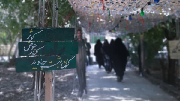 ️اعزام دانشجو معلمان دانشگاه فرهنگیان پردیس حضرت  زینب  کبری (س) اراک به اردوی راهیان نور 2