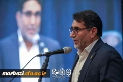 عطر شهدا در فضای استان مرکزی پیچید؛ درخشش نخستین اجلاسیه  ۵۲ شهید دانشجومعلم با روایتی ناب از ایثار و حماسه 2