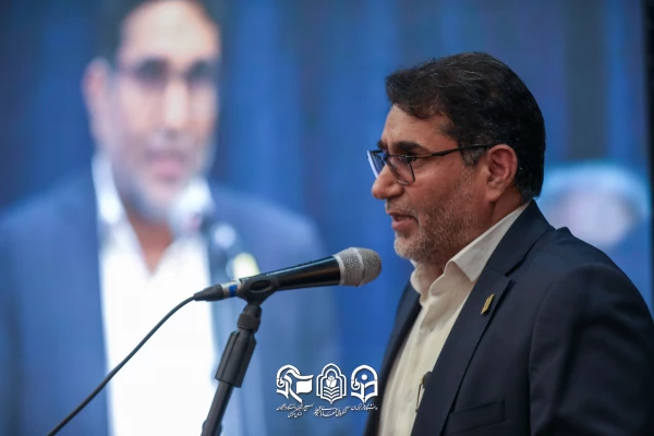 عطر شهدا در فضای استان مرکزی پیچید؛ درخشش نخستین اجلاسیه  ۵۲ شهید دانشجومعلم با روایتی ناب از ایثار و حماسه 2