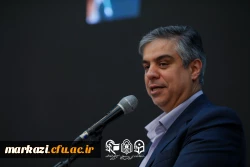 عطر شهدا در فضای استان مرکزی پیچید؛ درخشش نخستین اجلاسیه  ۵۲ شهید دانشجومعلم با روایتی ناب از ایثار و حماسه 10