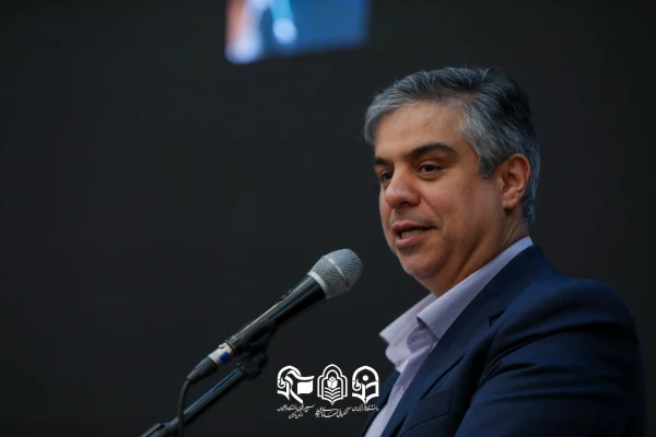 عطر شهدا در فضای استان مرکزی پیچید؛ درخشش نخستین اجلاسیه  ۵۲ شهید دانشجومعلم با روایتی ناب از ایثار و حماسه 10