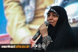 عطر شهدا در فضای استان مرکزی پیچید؛ درخشش نخستین اجلاسیه  ۵۲ شهید دانشجومعلم با روایتی ناب از ایثار و حماسه 11