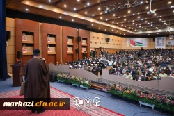 عطر شهدا در فضای استان مرکزی پیچید؛ درخشش نخستین اجلاسیه  ۵۲ شهید دانشجومعلم با روایتی ناب از ایثار و حماسه 12