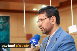 عطر شهدا در فضای استان مرکزی پیچید؛ درخشش نخستین اجلاسیه  ۵۲ شهید دانشجومعلم با روایتی ناب از ایثار و حماسه 15