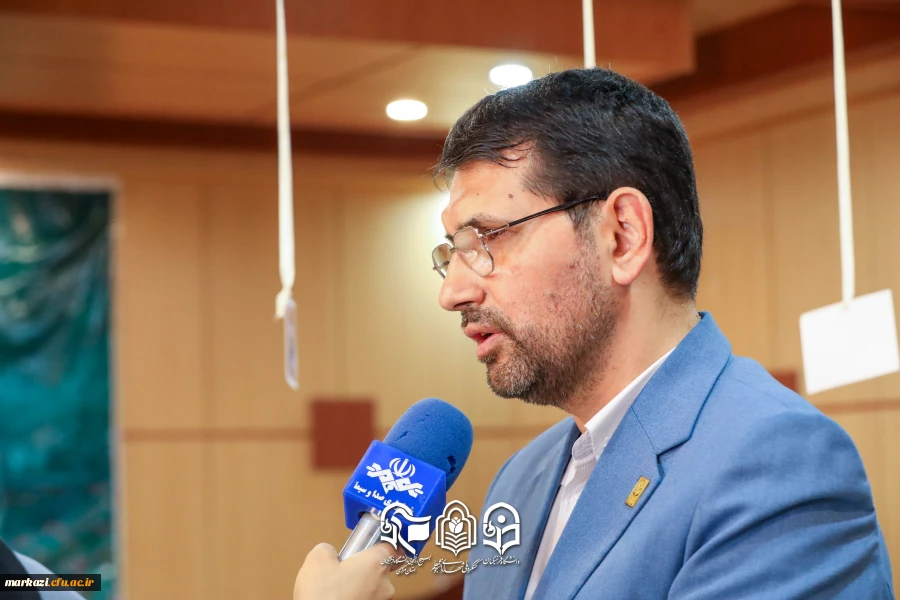 عطر شهدا در فضای استان مرکزی پیچید؛ درخشش نخستین اجلاسیه  ۵۲ شهید دانشجومعلم با روایتی ناب از ایثار و حماسه 15