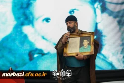 عطر شهدا در فضای استان مرکزی پیچید؛ درخشش نخستین اجلاسیه  ۵۲ شهید دانشجومعلم با روایتی ناب از ایثار و حماسه 17