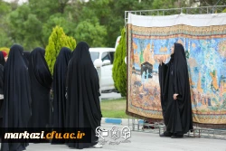 عطر شهدا در فضای استان مرکزی پیچید؛ درخشش نخستین اجلاسیه  ۵۲ شهید دانشجومعلم با روایتی ناب از ایثار و حماسه 20