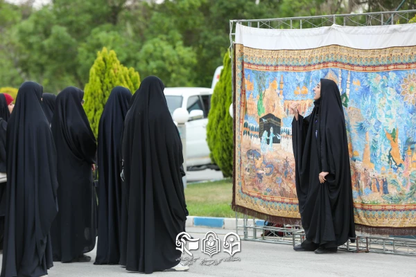 عطر شهدا در فضای استان مرکزی پیچید؛ درخشش نخستین اجلاسیه  ۵۲ شهید دانشجومعلم با روایتی ناب از ایثار و حماسه 20