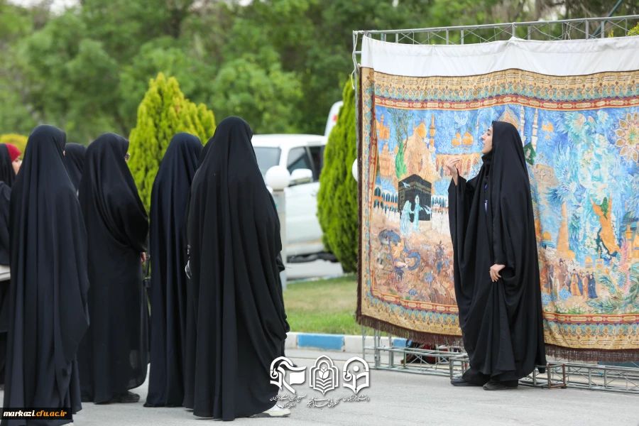 عطر شهدا در فضای استان مرکزی پیچید؛ درخشش نخستین اجلاسیه  ۵۲ شهید دانشجومعلم با روایتی ناب از ایثار و حماسه 20