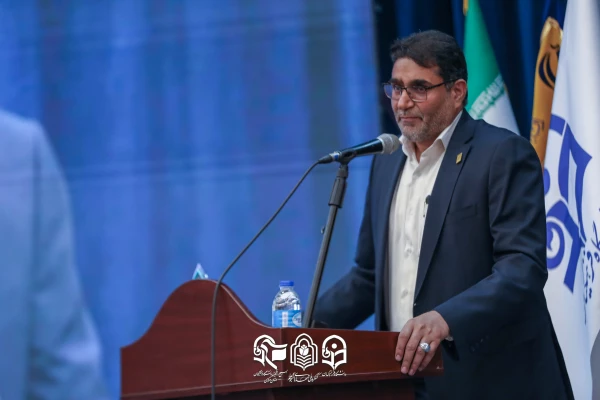 عطر شهدا در فضای استان مرکزی پیچید؛ درخشش نخستین اجلاسیه  ۵۲ شهید دانشجومعلم با روایتی ناب از ایثار و حماسه 23