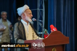 عطر شهدا در فضای استان مرکزی پیچید؛ درخشش نخستین اجلاسیه  ۵۲ شهید دانشجومعلم با روایتی ناب از ایثار و حماسه 24