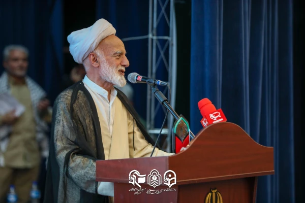 عطر شهدا در فضای استان مرکزی پیچید؛ درخشش نخستین اجلاسیه  ۵۲ شهید دانشجومعلم با روایتی ناب از ایثار و حماسه 24