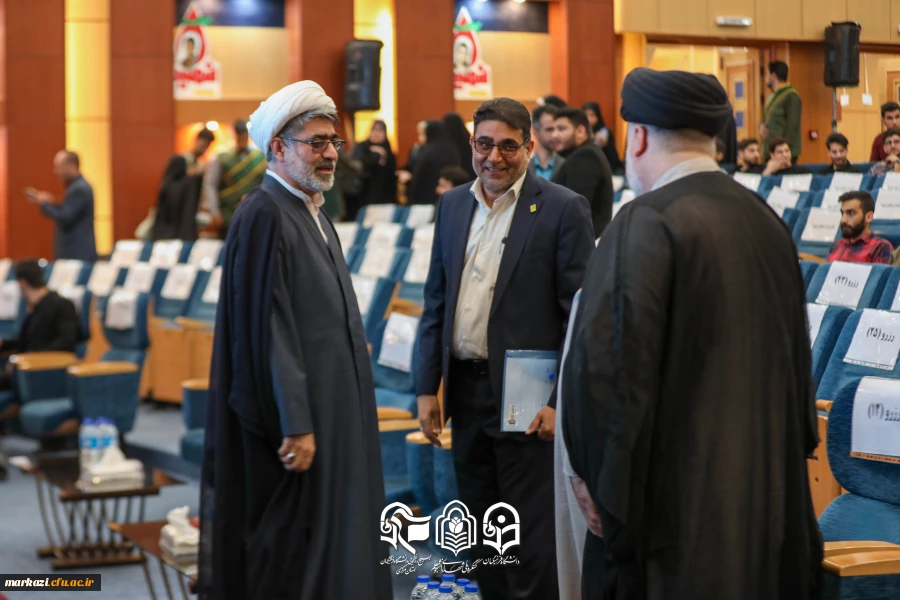 عطر شهدا در فضای استان مرکزی پیچید؛ درخشش نخستین اجلاسیه  ۵۲ شهید دانشجومعلم با روایتی ناب از ایثار و حماسه 26