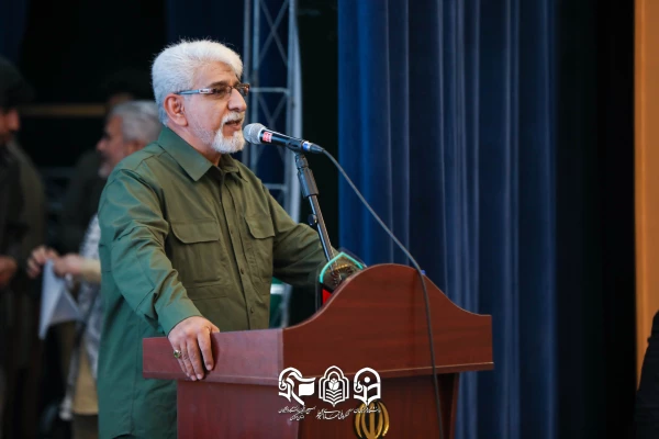 عطر شهدا در فضای استان مرکزی پیچید؛ درخشش نخستین اجلاسیه  ۵۲ شهید دانشجومعلم با روایتی ناب از ایثار و حماسه 27