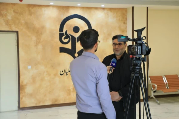 برگزاری نشست خبری اجلاسیه شهدای دانشجو معلم استان مرکزی  9