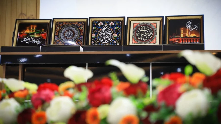 آیین تجلیل از رتبه های برتر دانشگاه فرهنگیان استان مرکزی در سی وچهارمین جشنواره قرآن و عترت دانشگاه فرهنگیان کشور 2