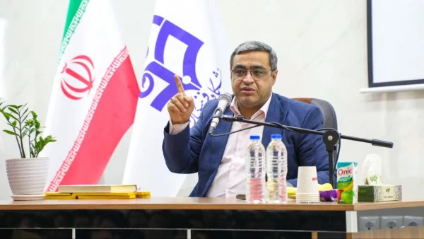 برنامه "حس خوب زندگی" با حضور دکتر سعید عزیزی برگزار شد 2