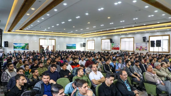 برنامه "حس خوب زندگی" با حضور دکتر سعید عزیزی برگزار شد 2