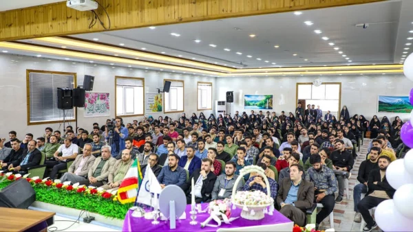 برنامه "حس خوب زندگی" با حضور دکتر سعید عزیزی برگزار شد 2