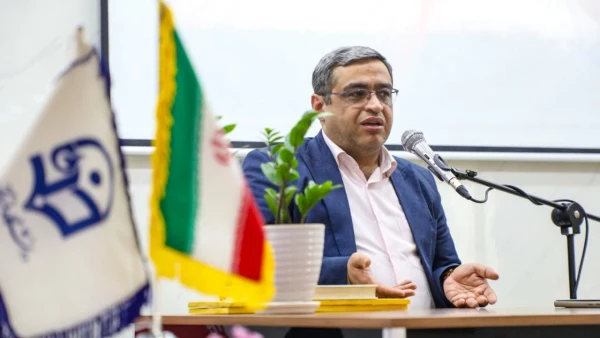 برنامه "حس خوب زندگی" با حضور دکتر سعید عزیزی برگزار شد 2