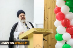  برگزاری مراسم گرامیداشت دهه سرآمدی آموزش در دانشگاه فرهنگیان استان مرکزی
 3